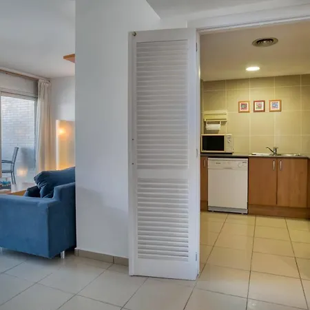 El Moll Apartment *