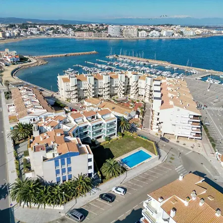 El Moll L'Escala