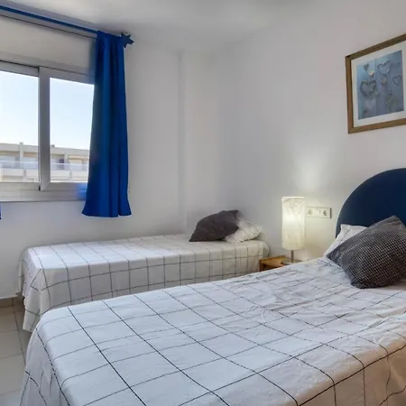 Apartment El Moll L'Escala