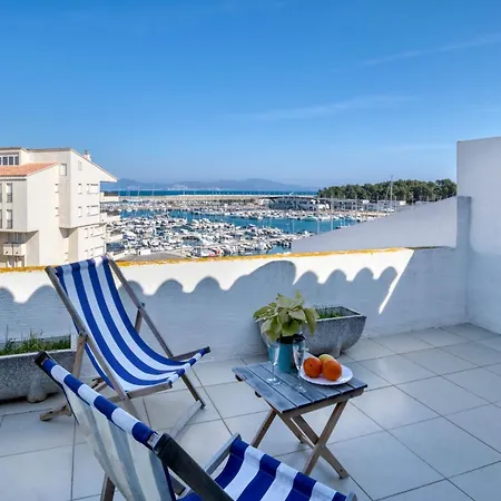 Apartment El Moll L'Escala