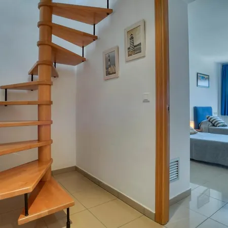 Apartment El Moll *
