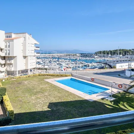 El Moll L'Escala