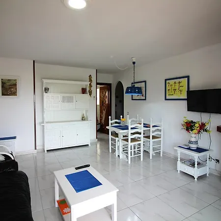 아파트 El Moll 3267 로지즈