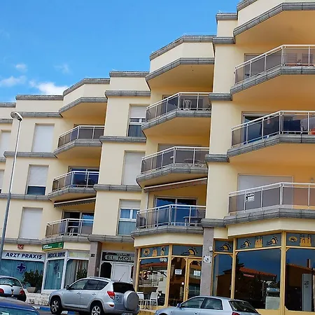 El Moll 3267